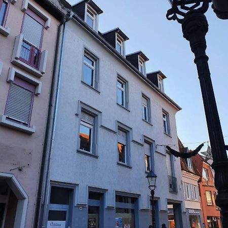 Gaestehaus Windheim Ettlingen Stadt Buitenkant foto